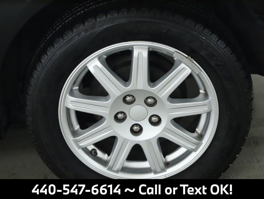 Used 2008 Chrysler PT Cruiser Touring image 34