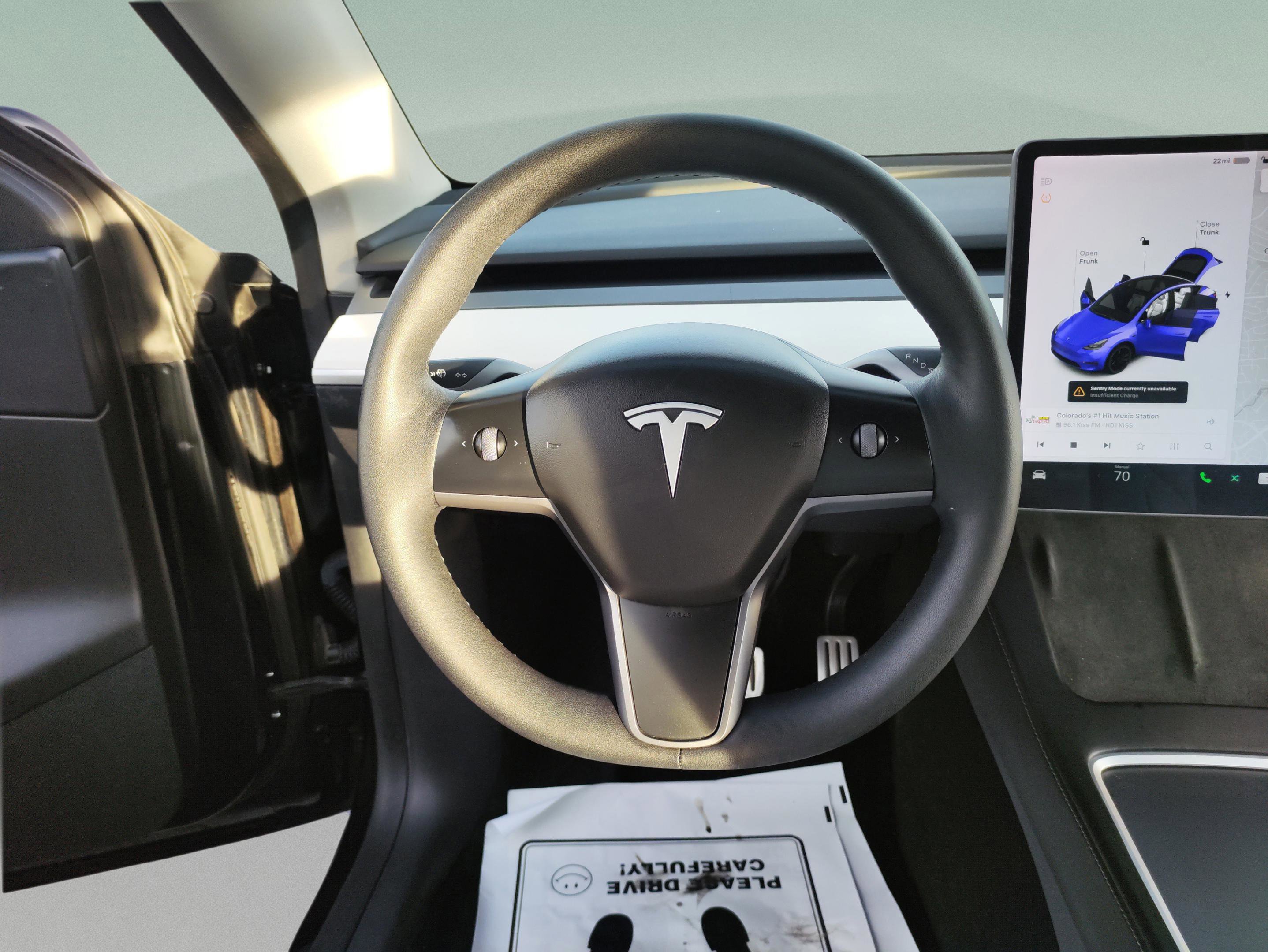 Used 2022 Tesla Model Y Performance image 15
