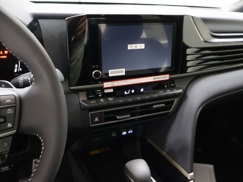 New 2026 Toyota Camry SE image 22