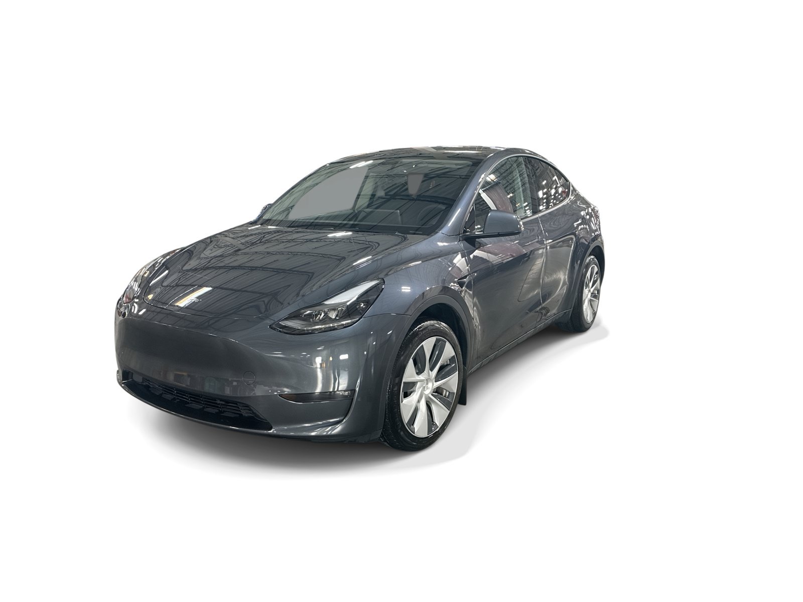 Certified 2023 Tesla Model Y Long Range