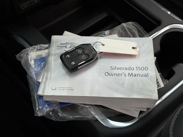 Used 2021 Chevrolet Silverado 1500 RST w/ All Star Edition Plus image 4