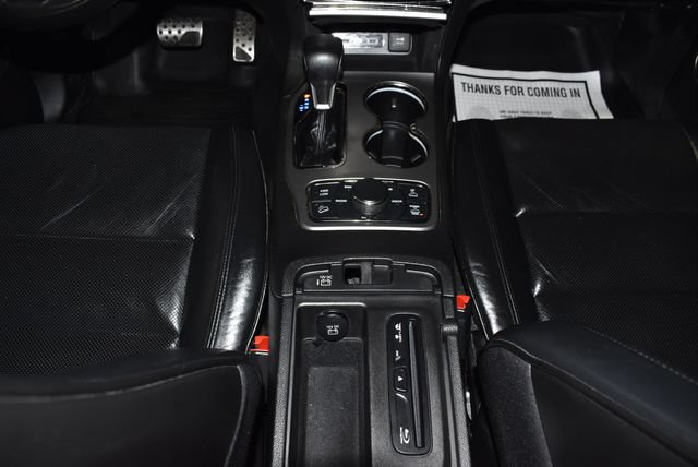Used 2021 Jeep Grand Cherokee High Altitude AWD/4WD image 31