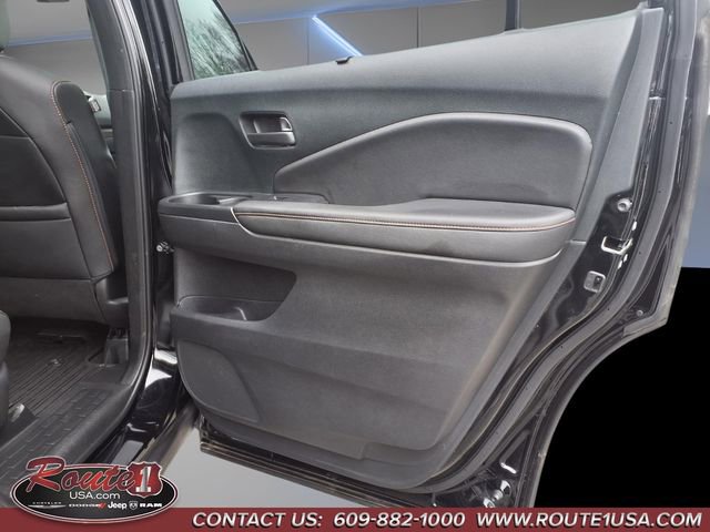 Used 2023 Honda Passport TrailSport image 15