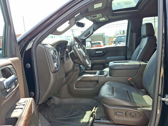 Used 2020 GMC Sierra 1500 Denali w/ Technology Package AWD/4WD image 14