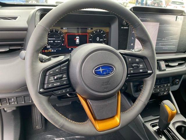 New 2026 Subaru Outback Wilderness image 12