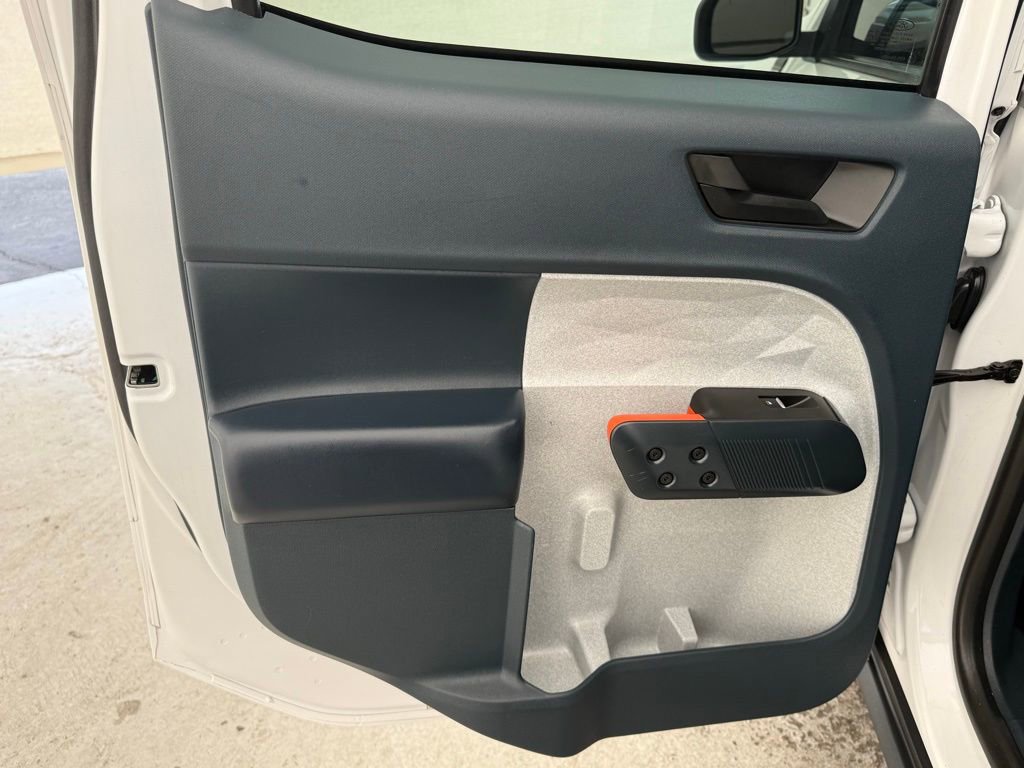 Used 2023 Ford Maverick XLT w/ Equipment Group 300A Standard image 16