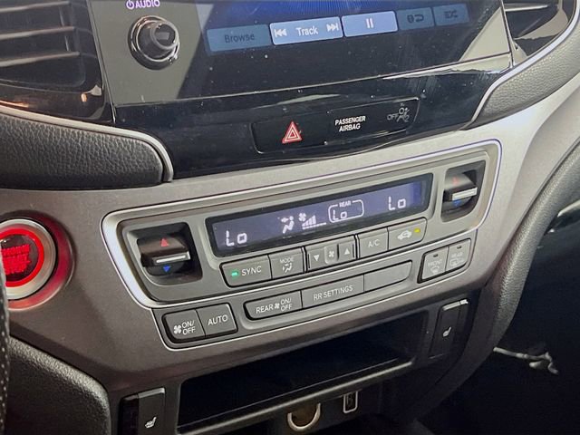 Used 2020 Honda Passport EX-L image 16