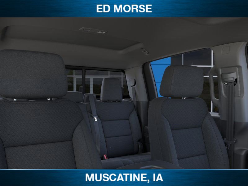 New 2026 GMC Sierra 1500 SLE w/ Preferred Package image 24