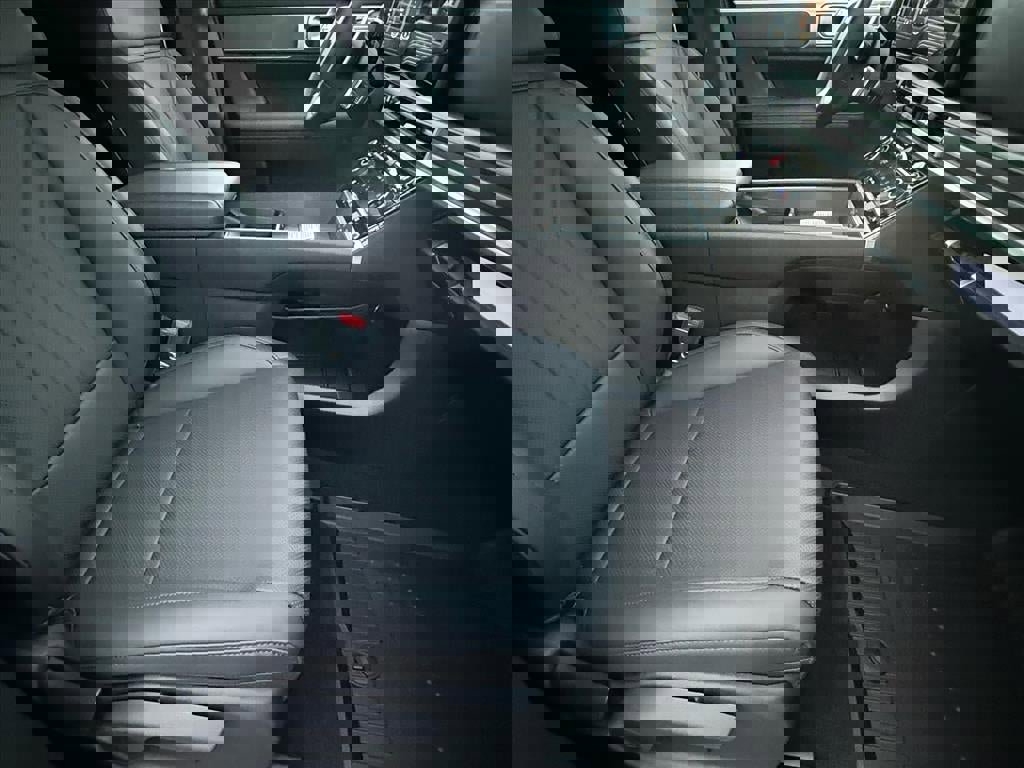 New 2026 Hyundai Santa Fe SEL FWD image 10