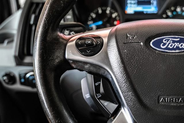 Used 2017 Ford Transit 350 XLT image 14