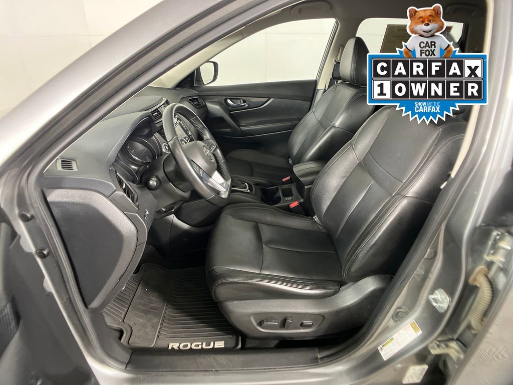 Used 2017 Nissan Rogue SL image 31