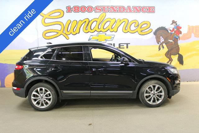 Used 2017 Lincoln MKC Select AWD/4WD image 1