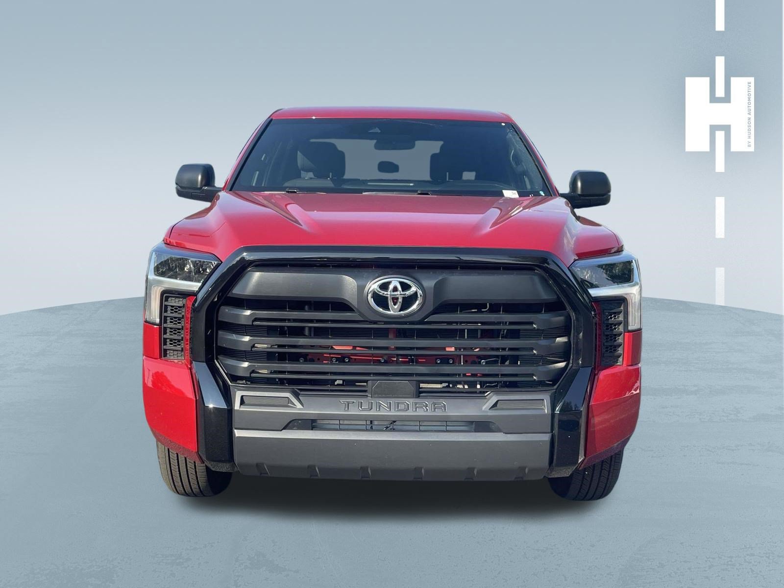 Used 2025 Toyota Tundra SR w/ SR Tow Package AWD/4WD image 2