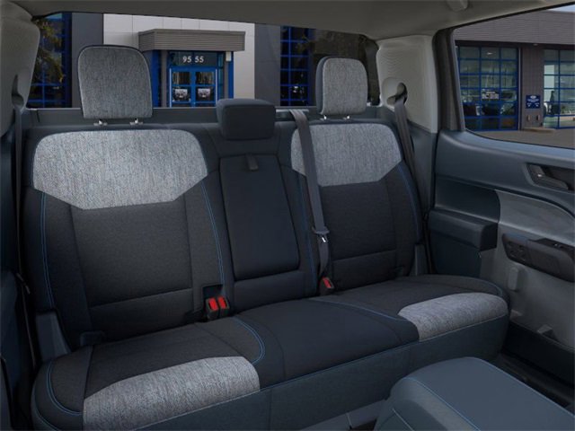 New 2026 Ford Maverick XLT w/ XLT Luxury Package image 11