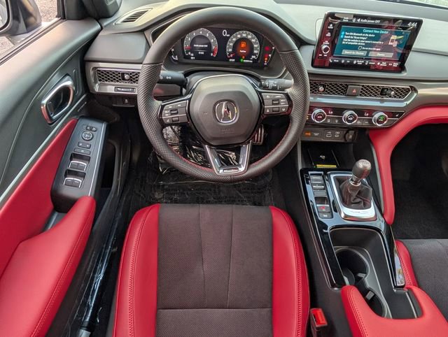 New 2026 Acura Integra Type S image 7