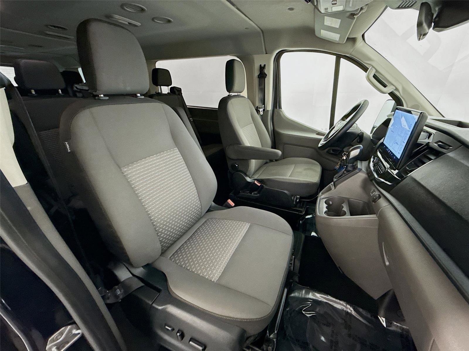 Used 2024 Ford Transit 350 XLT image 20