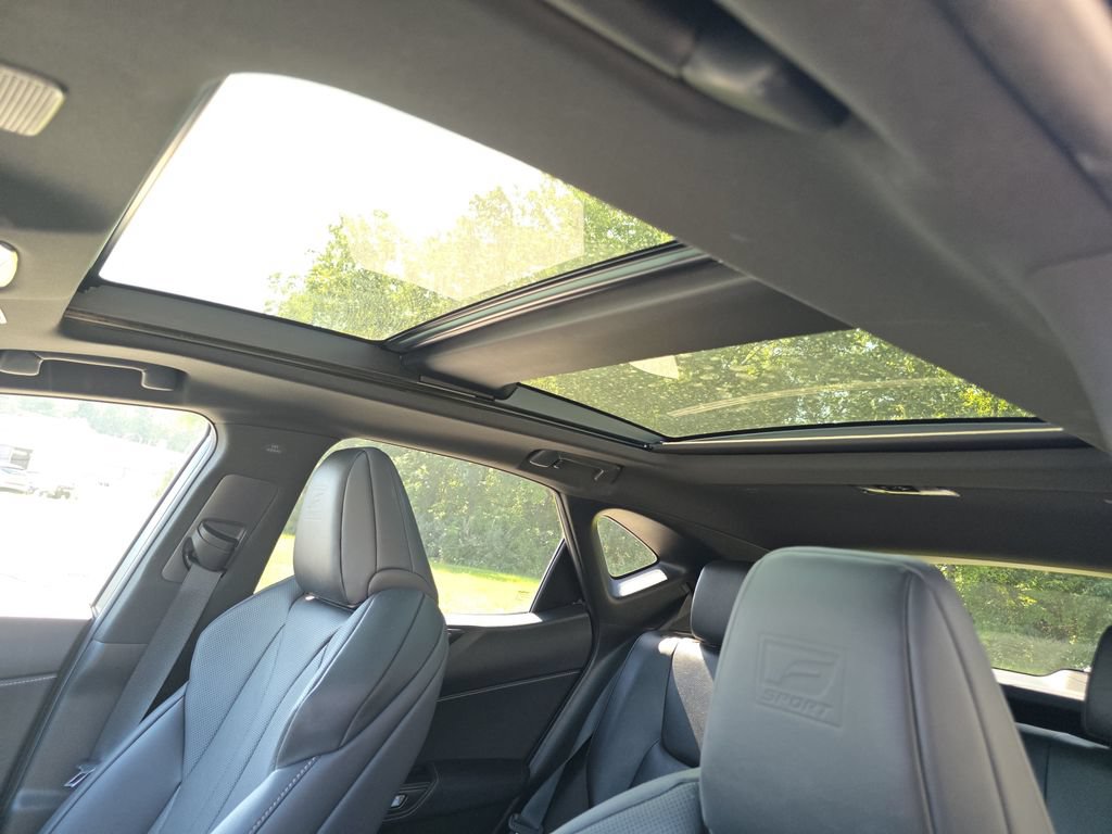 Certified 2022 Lexus NX 350 F Sport AWD/4WD image 20