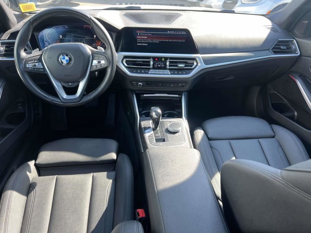 Used 2020 BMW 330i xDrive Sedan w/ Convenience Package image 12