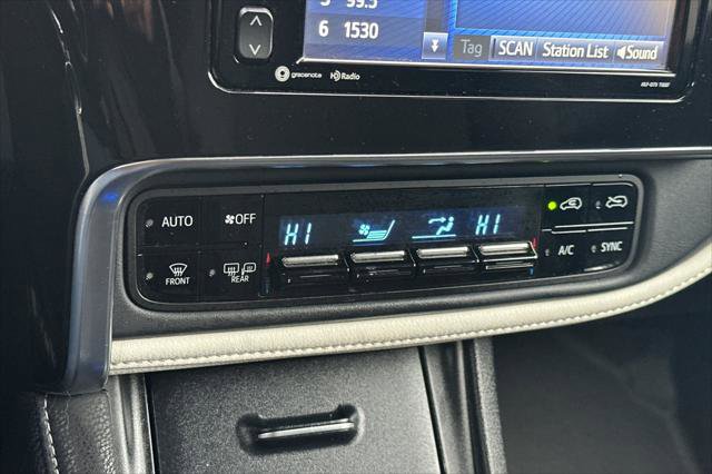 Certified 2017 Toyota Corolla iM w/ Carpet Mat Package image 22