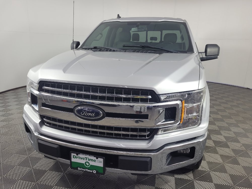 Used 2019 Ford F150 XLT w/ Equipment Group 302A Luxury RWD image 14