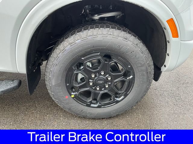 New 2026 Ford Ranger XLT AWD/4WD image 39