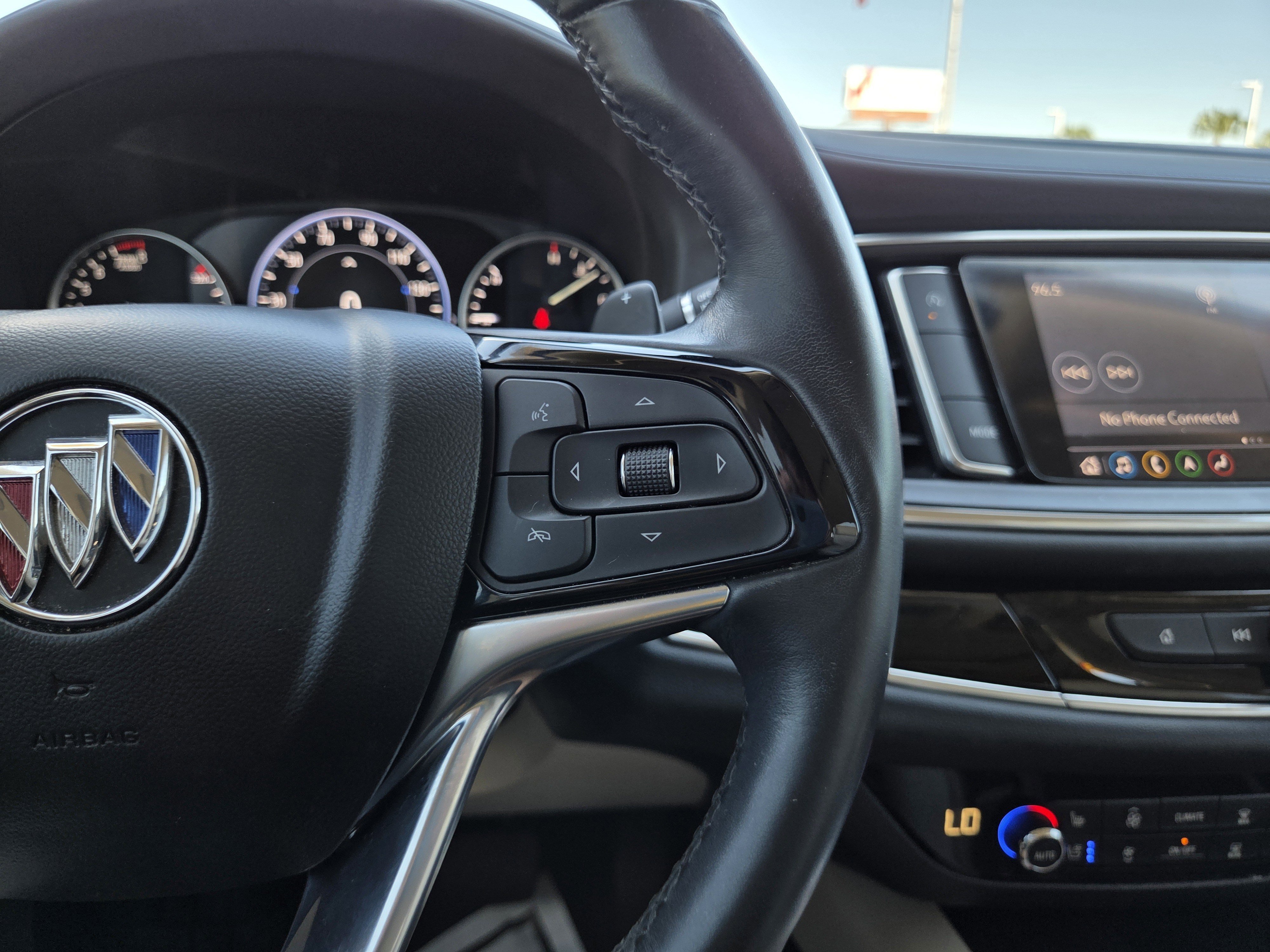 Used 2022 Buick Enclave Avenir w/ Trailering Package, 5000 lbs. image 51