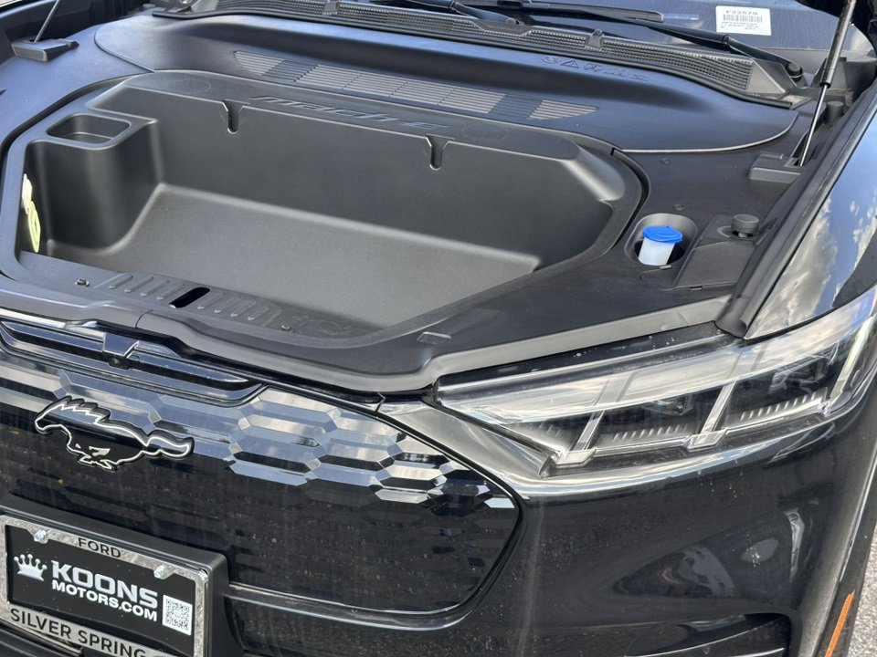 New 2025 Ford Mustang Mach-E GT image 18