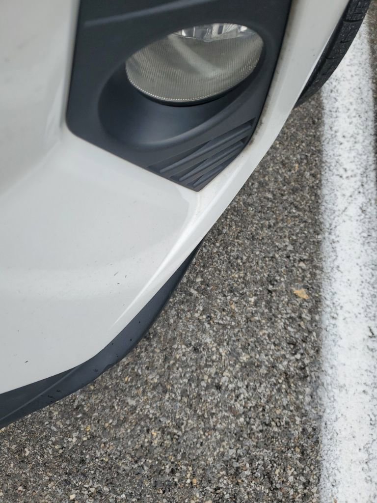 Used 2019 Toyota RAV4 XLE image 3