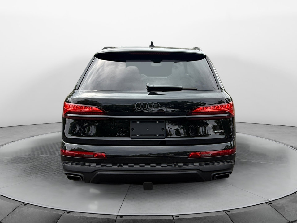 New 2026 Audi Q7 3.0T Premium Plus AWD/4WD image 6