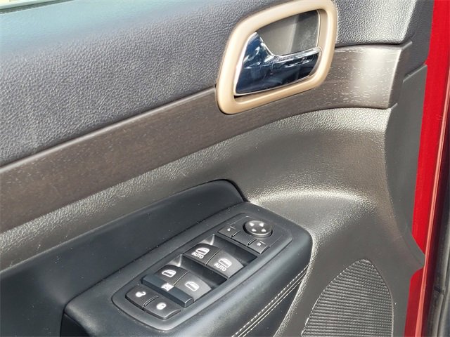 Used 2016 Jeep Grand Cherokee Laredo w/ Quick Order Package 23E image 23