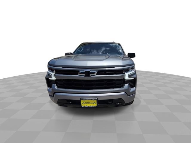 Used 2023 Chevrolet Silverado 1500 RST w/ Texas Edition Plus AWD/4WD image 3
