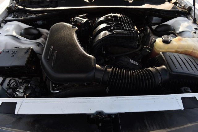 Used 2023 Dodge Challenger SXT w/ Plus Package RWD image 25