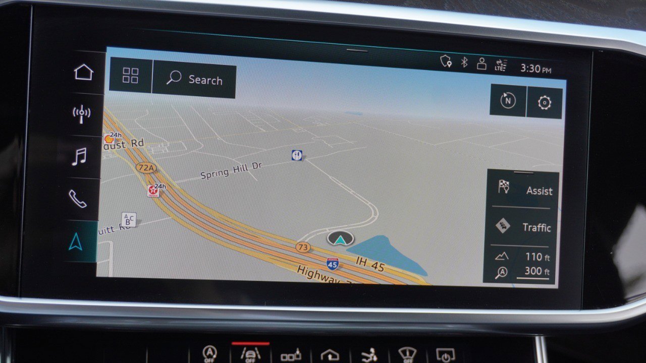 Used 2019 Audi A7 3.0T Prestige w/ Prestige Package image 17