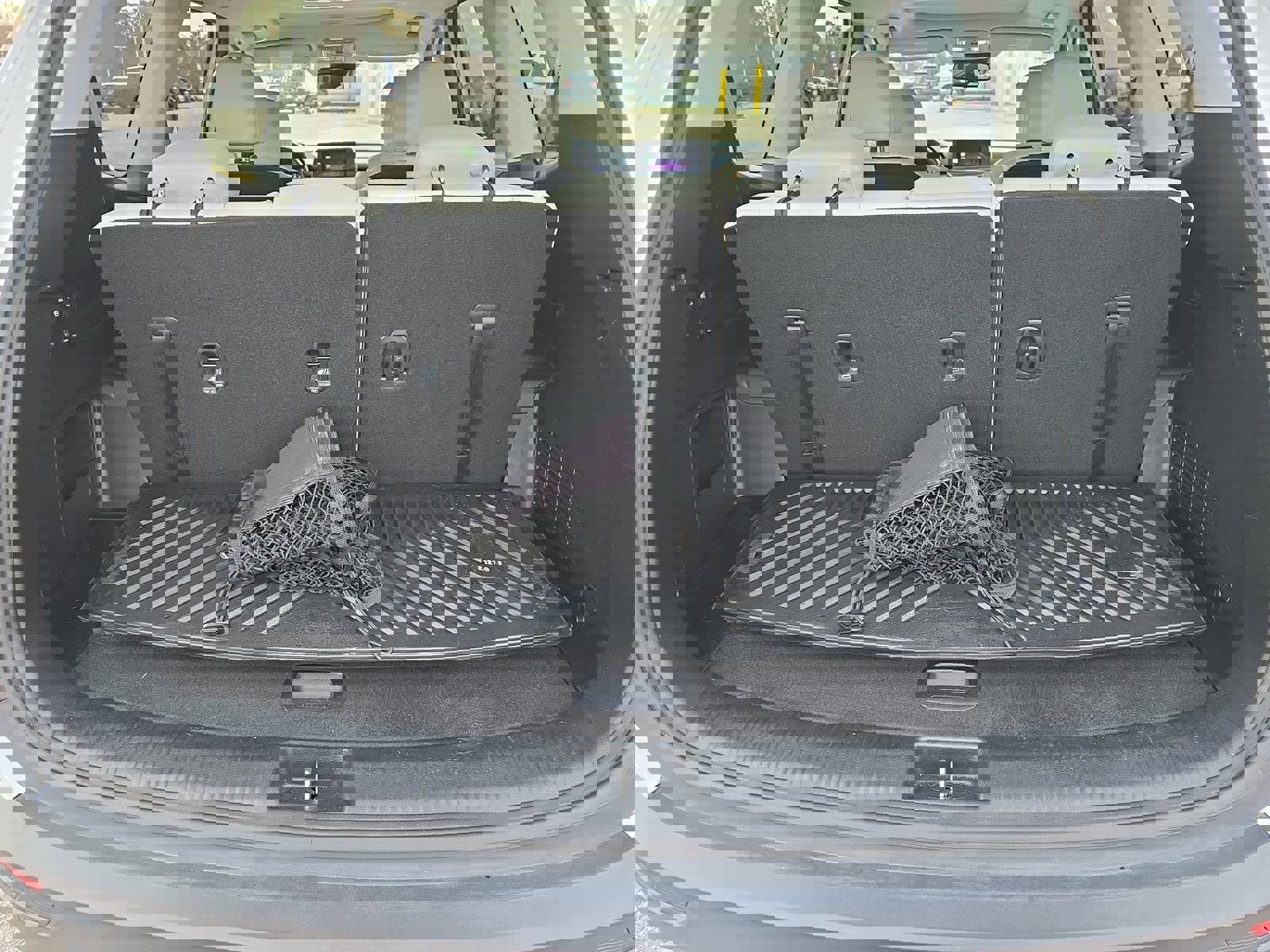 Used 2022 Kia Telluride EX w/ EX Premium Package image 14