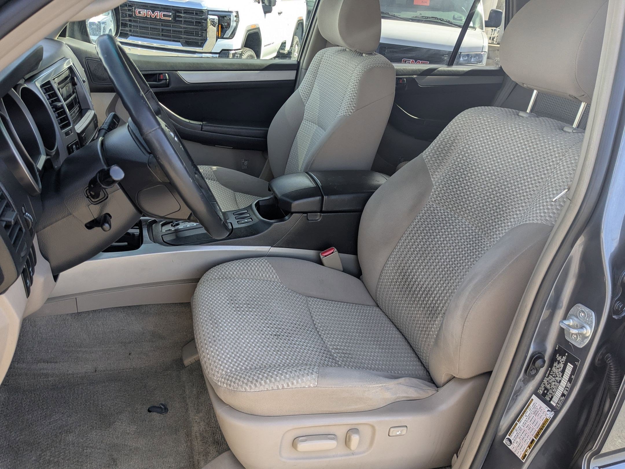 Used 2007 Toyota 4Runner SR5 image 25