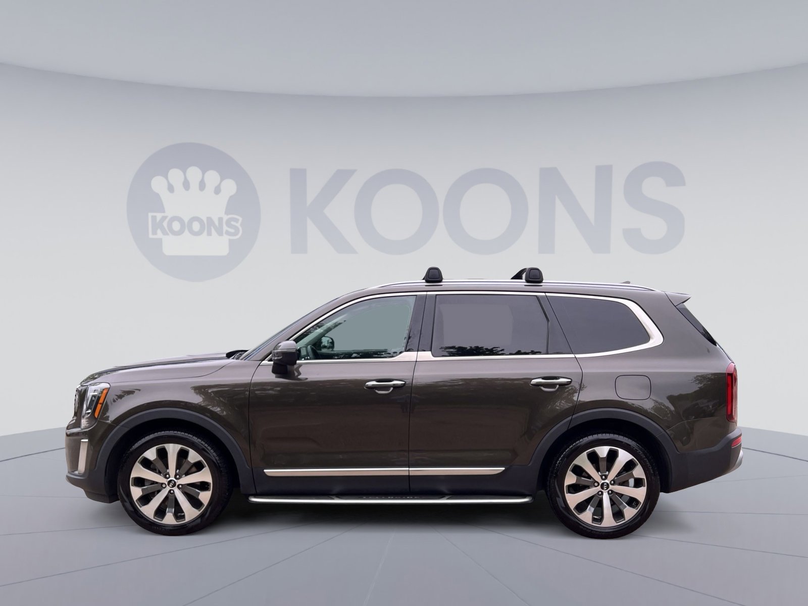 Used 2021 Kia Telluride S AWD/4WD image 13