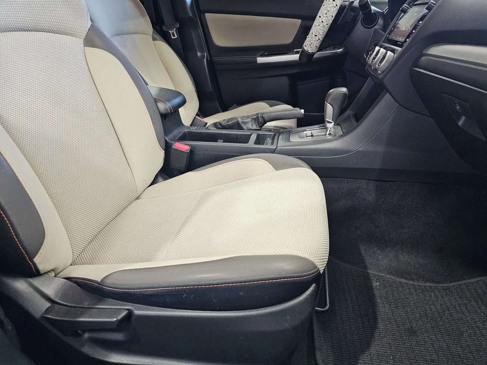 Used 2016 Subaru Crosstrek 2.0i Premium AWD/4WD image 7