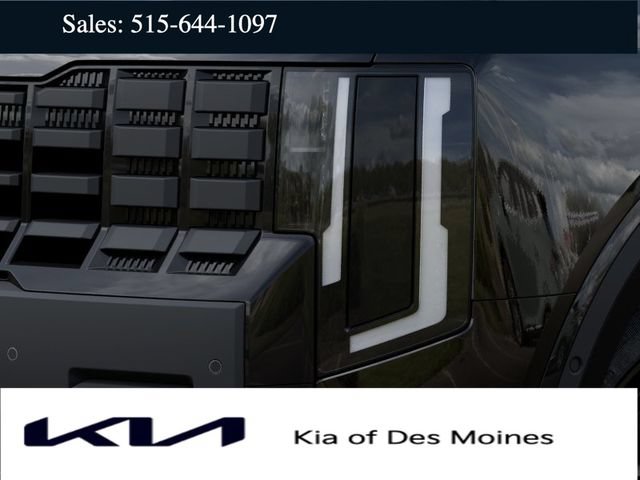 New 2027 Kia Telluride X-Line SX Prestige AWD/4WD image 11