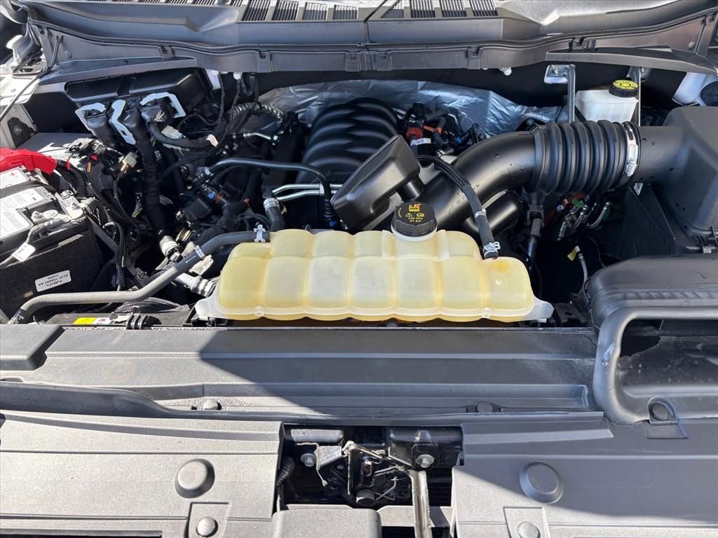 Used 2021 Ford F150 XLT w/ Equipment Group 302A High image 29