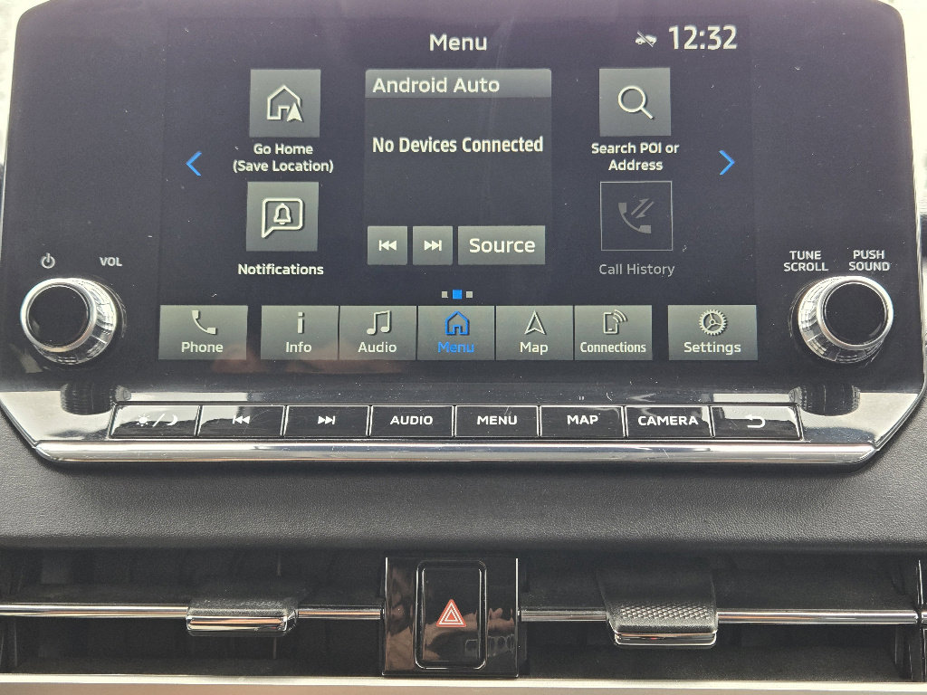 Used 2024 Mitsubishi Outlander SE image 8