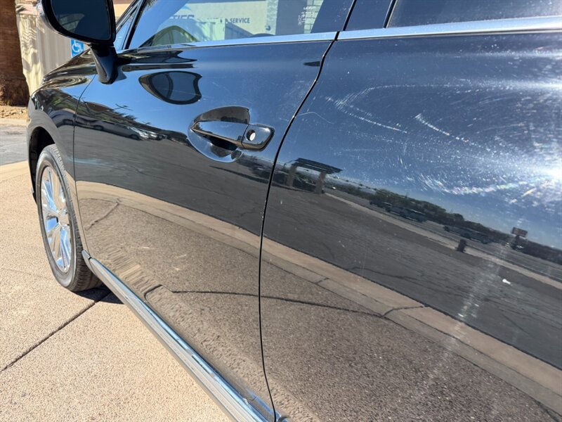 Used 2013 Lexus RX 450h FWD w/ Navigation Pkg image 27