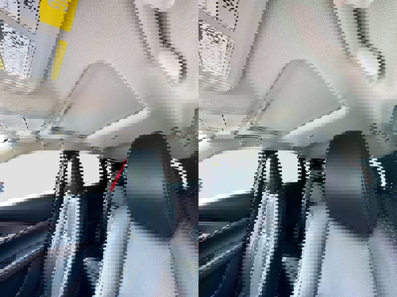 Used 2023 MAZDA CX-30 AWD 2.5 S w/ Premium Package image 22