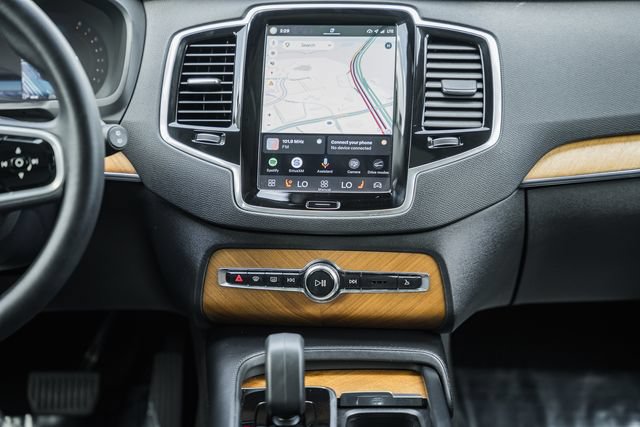 Certified 2023 Volvo XC90 B6 Plus AWD/4WD image 22