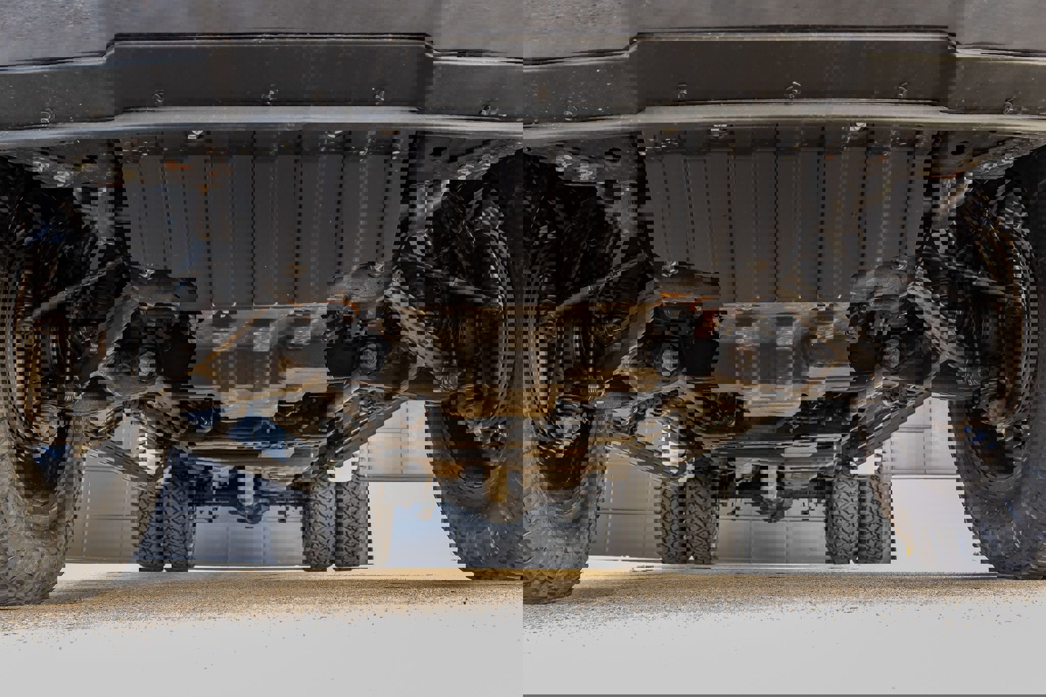 Used 2024 GMC Sierra 3500 Denali Ultimate image 15