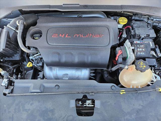 Used 2018 Jeep Compass Latitude w/ Popular Equipment Group image 21