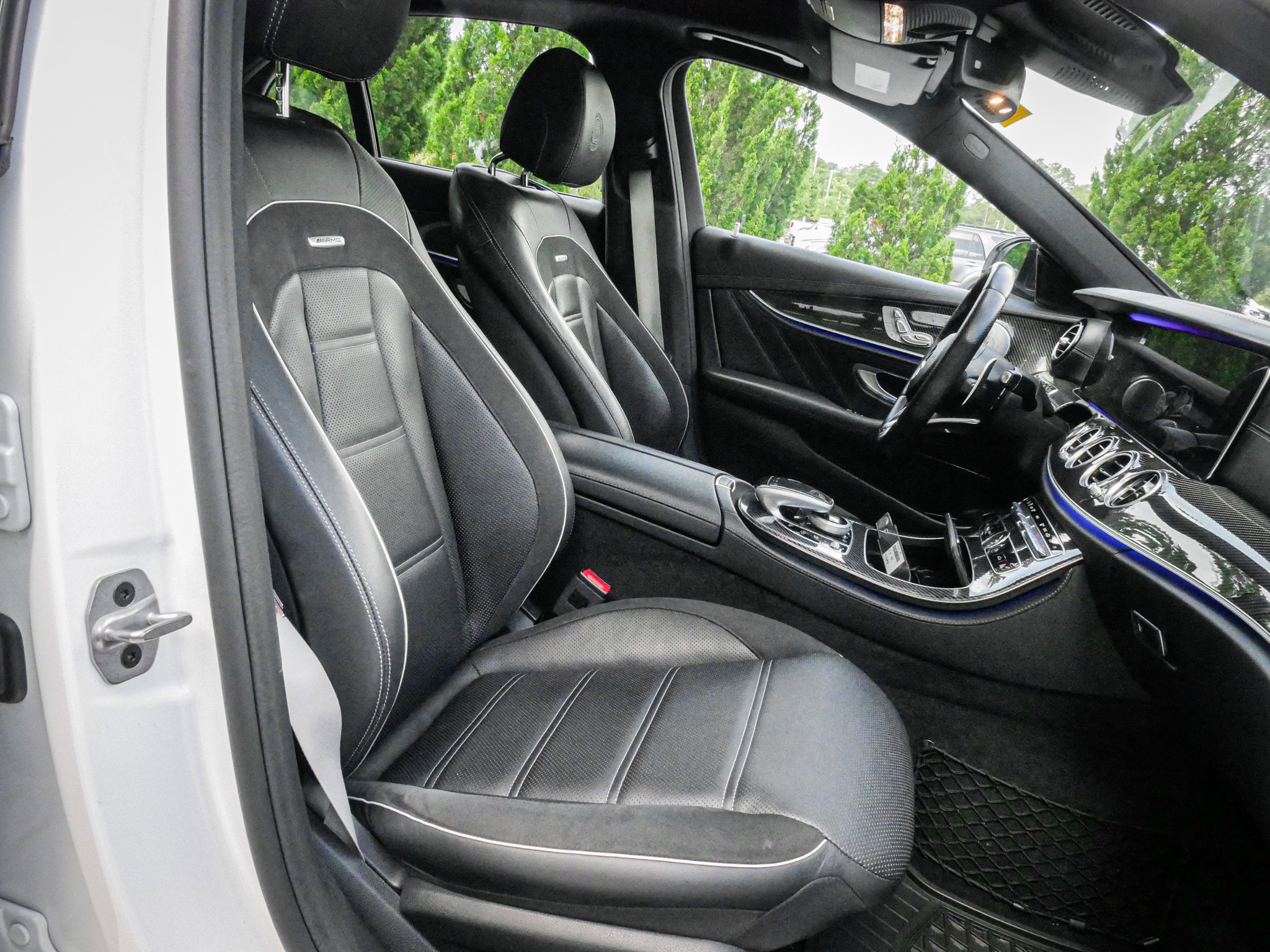Used 2019 Mercedes-Benz E 63 AMG S image 33