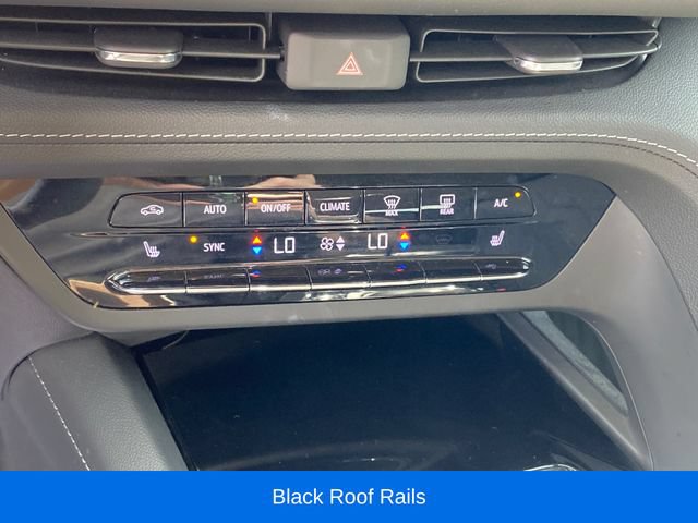 Certified 2023 Buick Envision Preferred w/ Sport Touring Package AWD/4WD image 12