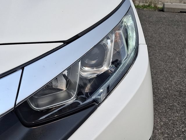 Used 2017 Honda Civic LX-P image 9