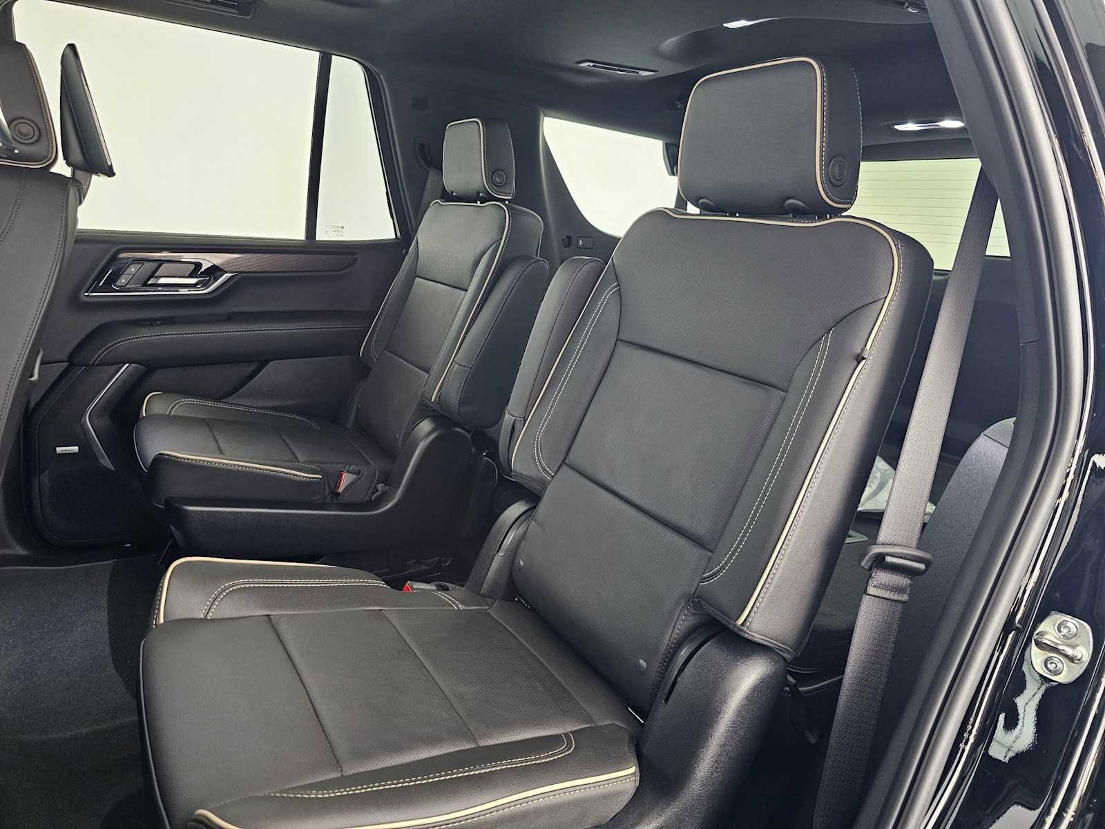 New 2026 GMC Yukon Elevation AWD/4WD image 20