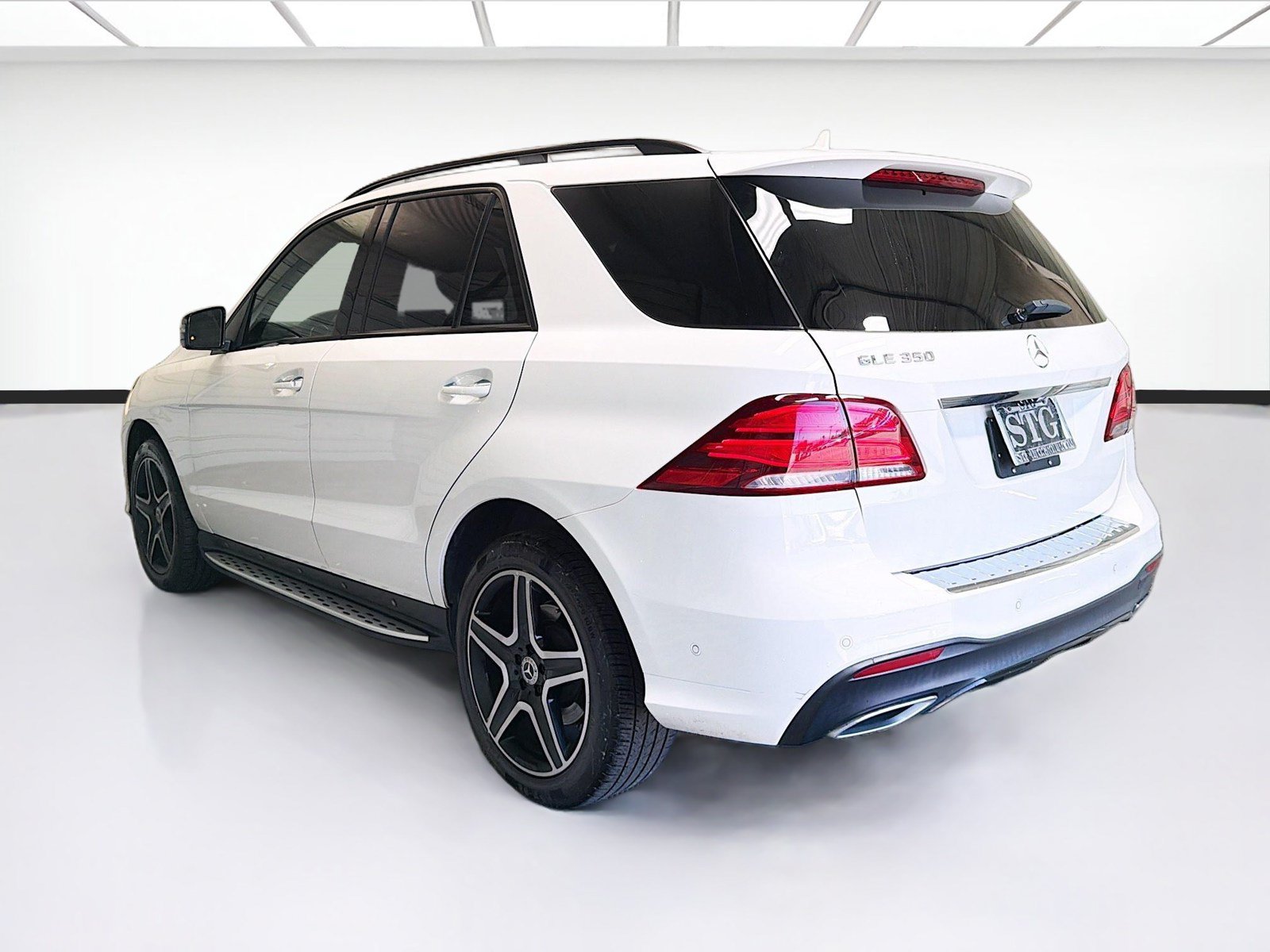 Used 2018 Mercedes-Benz GLE 350 image 6